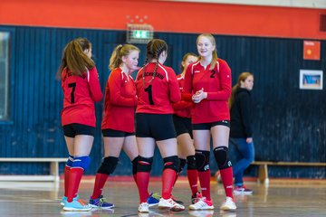 Bild 198 - U18 Punktrunde